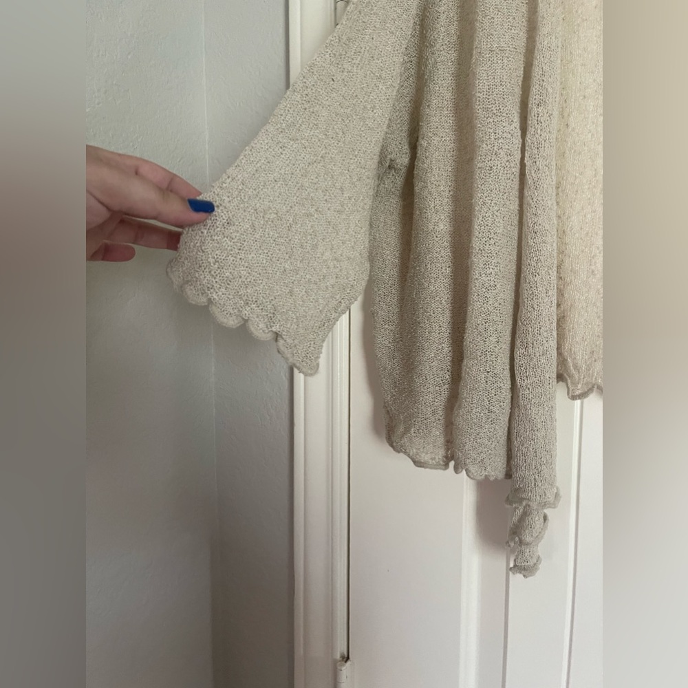 CARDIGAN - Picture 2 of 4